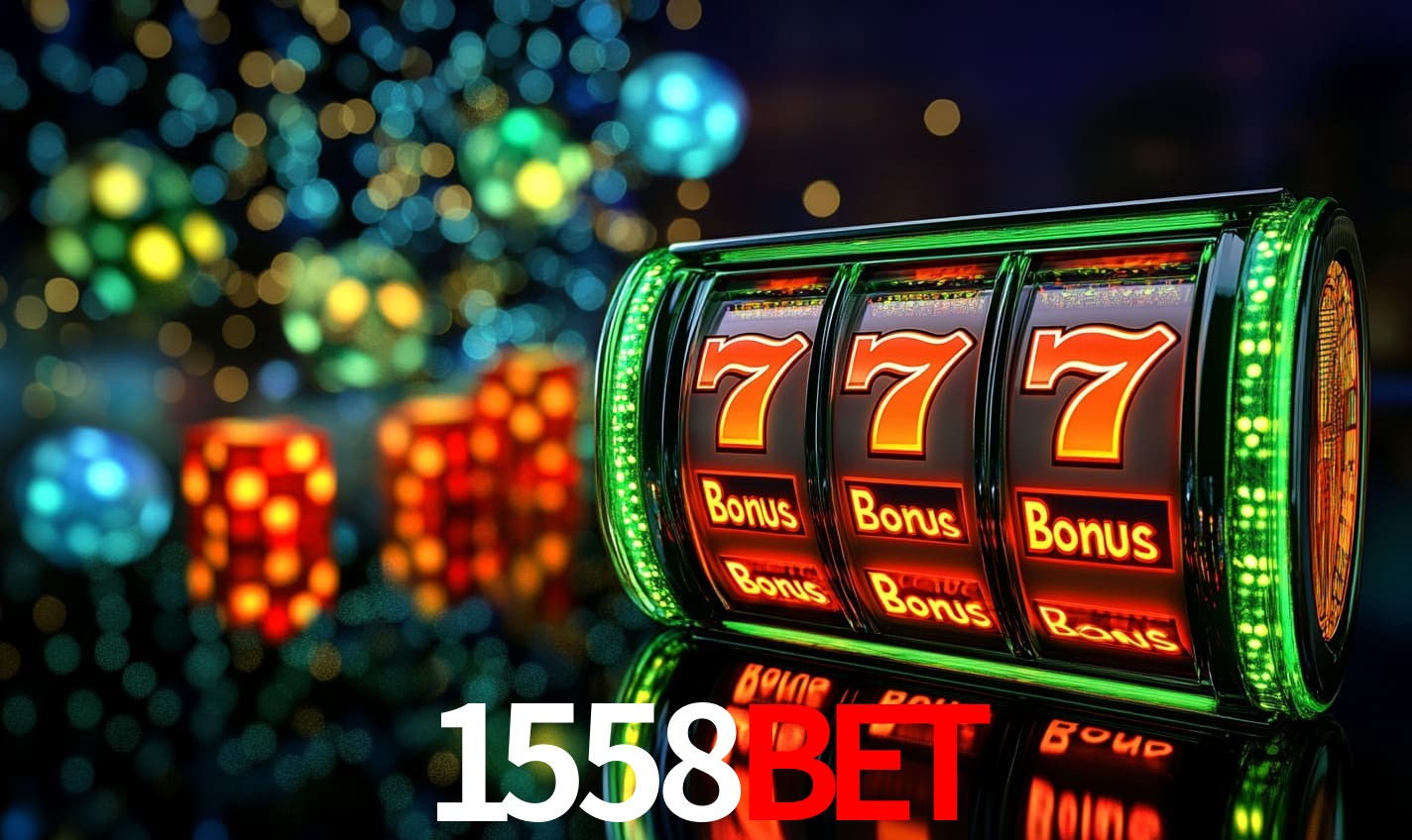 FAQ 1558Bet Brasil